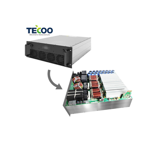 신뢰할 수있는 품질의 Ac 충전 모듈 솔루션 Ev 충전기 파일 컨트롤러 보드 어셈블리 <span class=keywords><strong>PCBA</strong></span> 제조업체 - Product Image 3