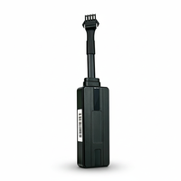 Mini traceur GPS 4G TK003 |   Suivi de véhicule en temps réel, alarme de coupure de courant, protocole GT06 |   Stockage en nuage de tension 9-90V 48-96H
