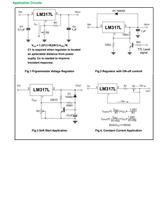 LM317L LM317LZ LM317 TO-92 3-Terminal 0.1A Regulador ajustable positivo para voltaje de salida ajustable 1000 unids/bolsa