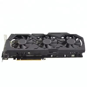The P104-100 8GB Graphics Card Is a High-hash-rate GPU Used in <b>Computer</b> Servers. P104-100 GPU - Product Image 4