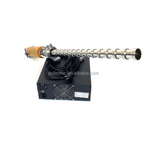 Machine de traitement liquide ultrasonique de 20Khz 3000W pour l'essai de laboratoire - Product Image 6