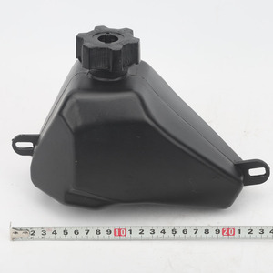 Tanque de Gasolina Universal con Tapa para Mini Moto, Dirt Bike, Pocket Bike, ATV, Quad, Go Kart, Minimoto, Motocicleta, <span class=keywords><strong>Motocross</strong></span> - Product Image 5
