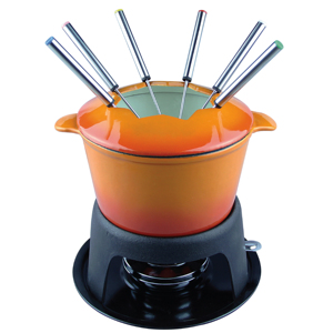 6.6 "Vente <span class=keywords><strong>en</strong></span> gros <span class=keywords><strong>Fondue</strong></span> au fromage suisse Eden <span class=keywords><strong>en</strong></span> <span class=keywords><strong>fonte</strong></span> Ensemble De Hierro Fundido Caquelones <span class=keywords><strong>Fondue</strong></span> - Product Image 6