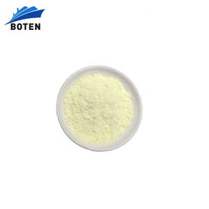 Çin HACCP sertifikalı fabrika fiyat 1.3% <span class=keywords><strong>Menaquinone</strong></span> MK4 MK7 toptan saf Vitamin K2 tozu - Product Image 1