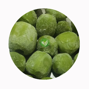 Kiwi entier surgelé XMSD pour la transformation alimentaire, les usines de boissons et les acheteurs de confitures de fruits, certifié HACCP ISO - Product Image 1