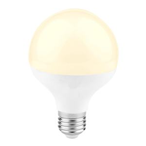 Bombilla globo LED 18W 3000K E27 1680lm 15.9x12x12 cm - ideal para iluminación cálida en hogares y espacios decorativos. - Product Image 1