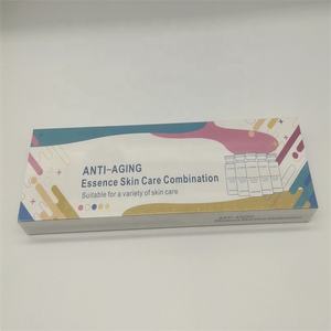 En Stock 8ml x 10 pièces <span class=keywords><strong>BB</strong></span>, Ampoules de blanchiment, sérum éclat coréen <span class=keywords><strong>BB</strong></span>, micro-aiguille Semi-permanente, sérum Booster Kit de démarrage - Product Image 3