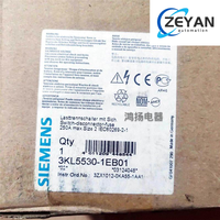 Siemens 3KL5530-1EB01 3KL5530-1AB01