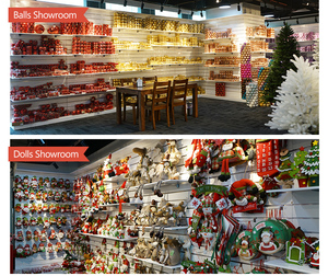 Jintai irrompible adornos <span class=keywords><strong>Feliz</strong></span> Año Nuevo Fiesta suministros de decoración de <span class=keywords><strong>Navidad</strong></span> bola - Product Image 2