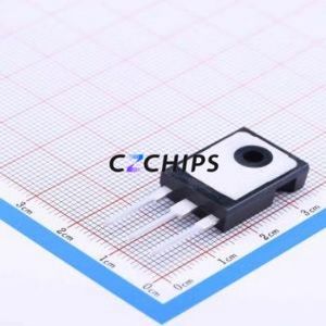 Transistor de efecto de campo (MOSFET) IRFP350PBF, original y nuevo, transistor de efecto de campo, transistor de tipo transistor (MOSFET), a prueba de agua - Product Image 2