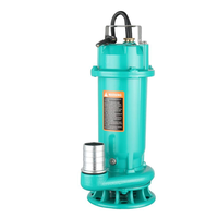 Mini pompe à eau submersible DC basse pression avec sortie de 9,5 mm pour l'irrigation agricole, les jardins domestiques, les étangs et les fontaines