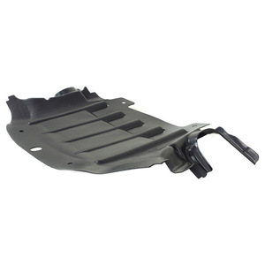 Plaque de protection du moteur 68083326AC pour Chrysler 300C 2011-2014 Plastique Noir - Product Image 2