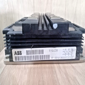 Module de puissance IGBT 5SNA 060065G0122, module thyristor, pièces d'automatisation industrielle - Product Image 1