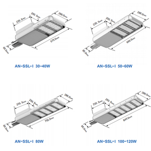 Green <strong>Power</strong> Durable Anern 30w 6m <strong>Solar</strong> <strong>Power</strong> Street <strong>Lamp</strong> <strong>Post</strong> - Product Image 3