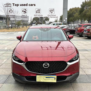 Mazda <span class=keywords><strong>CX</strong></span>-30 d'<span class=keywords><strong>occasion</strong></span> 2022 - SUV compact d'<span class=keywords><strong>occasion</strong></span>, véhicule de qualité, faible kilométrage, économique en carburant, livraison mondiale - Product Image 1
