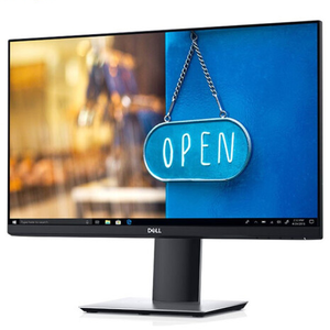 Monitor de Pantalla Completa JLS FUTURE P2319H de 23 Pulgadas con Elevación Giratoria, Serie Business, 1 Año de Garantía - Product Image 1