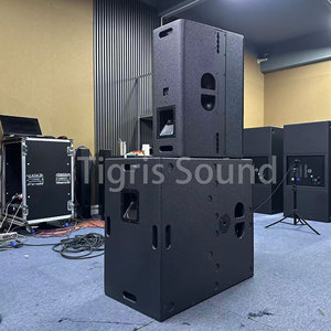 Subwoofer <span class=keywords><strong>B30</strong></span> Doble de 15 Pulgadas con Imán de Neodimio y Aleación de Titanio, Altavoz T24N de 4000W, Sistema de Sonido Profesional Pasivo para DJ y Escenarios - Product Image 4