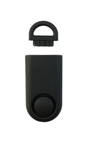 Productos más vendidos de EE. UU. Sistema de alerta médica para ancianos con pulsera o botón de pánico en el cuello para damas y niños 130dB - Product Image 2