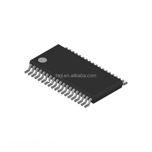 Temporizador de Reloj CY2V013FLXIT 6 CLCC, Compre Componentes Electrónicos en Línea, Canal del Fabricante - Product Image 1