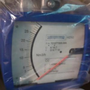 เครื่องวัดอัตราการไหลแบบปรับพื้นที่ได้ KROHNES H250/<span class=keywords><strong>RR</strong></span>/<span class=keywords><strong>M9</strong></span> ทำจากสแตนเลส สำหรับของเหลวและก๊าซ - Product Image 4