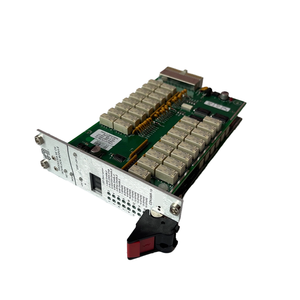 Module Interlock SE 0190-37775 Rev 03 Neuf et 100% Original pour Carte Semi-conductrice MKS CDN500R-19 - Product Image 1