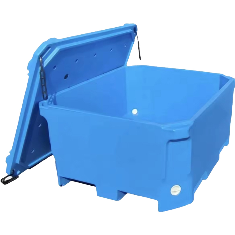 Heavy Duty 480L 660L 700L 800L