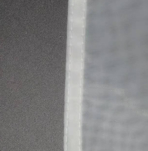 Sacchetto Filtro Riutilizzabile in Nylon a Maglia Fine 80/100/200 Micron per Latte di <span class=keywords><strong>Kava</strong></span>, Caffè Cold Brew e Preparazioni Casalinghe - Product Image 5