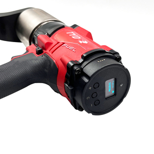 Clé dynamométrique sans fil haute performance 3000 Nm avec transmission de données, outil électrique à batterie lithium - Product Image 2