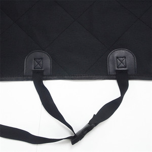 Nouveau arrivé en gros voyage sécurité écologique <span class=keywords><strong>chien</strong></span> de compagnie housse de siège de <span class=keywords><strong>voiture</strong></span> tapis <span class=keywords><strong>coffre</strong></span> - Product Image 5