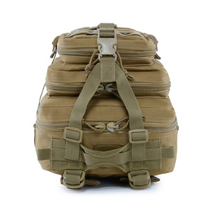 Sac à dos tactique de <span class=keywords><strong>sport</strong></span> et de randonnée 20L pour homme – Offre spéciale - Product Image 3