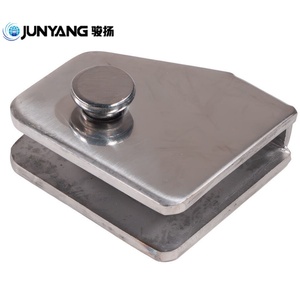 Best Sellers Heavy Duty Truck Door Lock Accessories Stainless Steel Refrigerated Truck Door Handle Lock Hot Dip <b>Galvanized</b> - Product Image 6