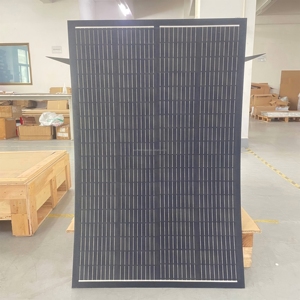 Panneaux solaires monocristallins Sunfield SFED-F130M 55W 100W 130W pour bateaux, <span class=keywords><strong>camping</strong></span>-cars, Hetero-Junction HDT <span class=keywords><strong>12</strong></span> <span class=keywords><strong>Volts</strong></span> semi-flexibles en gros - Product Image 4
