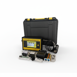 <span class=keywords><strong>Tester</strong></span> Automatico di Adesione per Test di Adesione dei Rivestimenti - Product Image 1