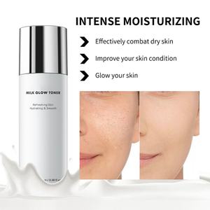 Tónico Facial Líquido al por Mayor de 100 ml, Cuidado de la Piel, Refrescante, Hidratante, Suavizante, con Efecto Luminoso - Product Image 6
