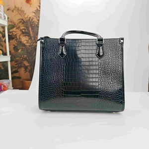 Fashion High Quality Tote <b>Bags</b> for Women Hand <b>Bags</b> Ladies Pu Leather Shoulder <b>Bags</b> Luxury Handbags for Women Custom Logo - Product Image 1