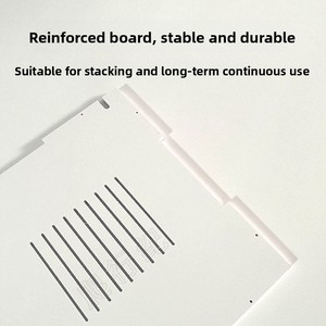 Customizable Rectangle Reptile <strong>Incubator</strong> PVC Breeding Box Turtle Lizard Hedgehog Gecko Snake ZBKJ Brand All Seasons Use Custom - Product Image 5