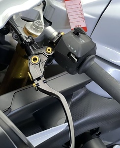 Aprilia RS457 Moto Vintage Haute Performance à Moteur Essence 4 Temps 457cc Bicylindre Parallèle Inspirée des Courses Démarrage Électrique/Manuel - Product Image 3