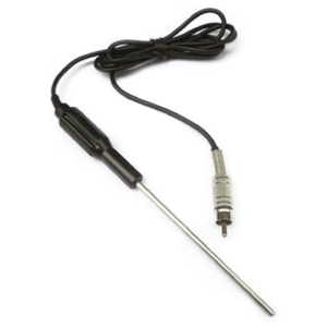 Sonda de Temperatura de Acero Inoxidable Hanna Instruments HI7669/2W con Conector de 3.5mm |   Sensor ATC con 1 Año de Garantía - Product Image 2