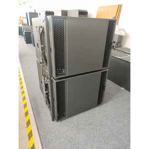 Âm Thanh Chuyên Nghiệp Ls181 Duy Nhất 18 Inch Loa Siêu Trầm Dài Ném Loa Siêu Trầm Loa 18 Inch Woofer - Product Image 5