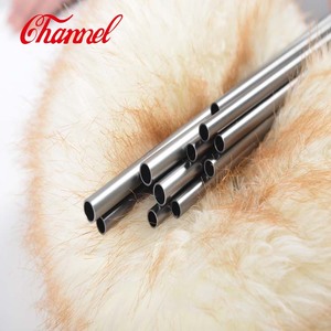 أنبوب مقذوف بوصة أنبوب ألومنيوم بأكسيد - Product Image 6