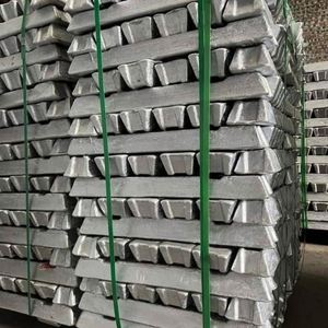 Lingotes de Aluminio de Aleación Estándar Internacional Serie 6000 Confiables al por Mayor con Precios Competitivos y Entrega Rápida - Product Image 4