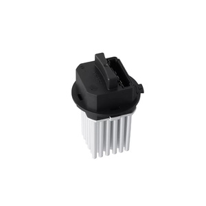 LR002685 ตัวต้านทาน 12V สำหรับแลนด์โรเวอร์ บลูเวอร์ มอเตอร์หมายเลขชิ้นส่วนทดแทน 2048707710 - Product Image 2