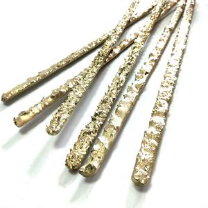 Zhuzhzhuzhou 100% חומרי גלם קרביד אלקטרודות קרביד ריתוך מוטות מוטות מרוכבים אום התאמה אישית - Product Image 3