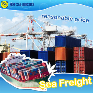 Layanan Prioritas Pengiriman Laut <span class=keywords><strong>LCL</strong></span>+Express Cepat dari Kanada ke Toronto/<span class=keywords><strong>Vancouver</strong></span> dalam 25 Hari Maksimum Harga Kompetitif Dukungan 24/7 - Product Image 2