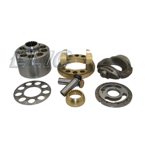 708-2H-00450 708-2H-00027 HPV165 PC400-7 PC400-8 PC450-7 PC450-8 Bomba de Pistones Hidráulicos 708-2H- 31150 708-2H-00026  708-2H-00022 - Product Image 5