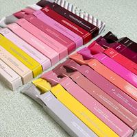 Gloss à lèvres longue tenue brillant, marque personnalisée, rouge à lèvres liquide tendance, couleur nouvelle Prêt-à-manger Sweet Pea
