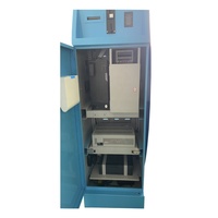 Juyusi — stand design auto-service d'intérieur, station de paiement en ligne, billets de tube, paiement, kiosque tactile