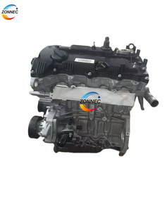 Conjunto de motor de <span class=keywords><strong>4</strong></span> <span class=keywords><strong>cilindros</strong></span> 2,0 T G4NN de alta calidad para <span class=keywords><strong>Hyundai</strong></span> <span class=keywords><strong>Kona</strong></span> i20 Tucson - Product Image 5