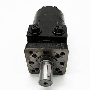 TE0195FS100AAAA มอเตอร์ไฮดรอลิก Parker สำหรับเปลี่ยน TB TE Series - Product Image 4