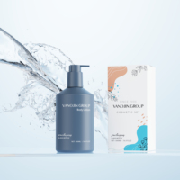 Savon liquide pour les mains Désinfectant pour le lavage des mains de qualité supérieure Fabricant OEM de marque privée Produits de soins personnels et d'hygiène